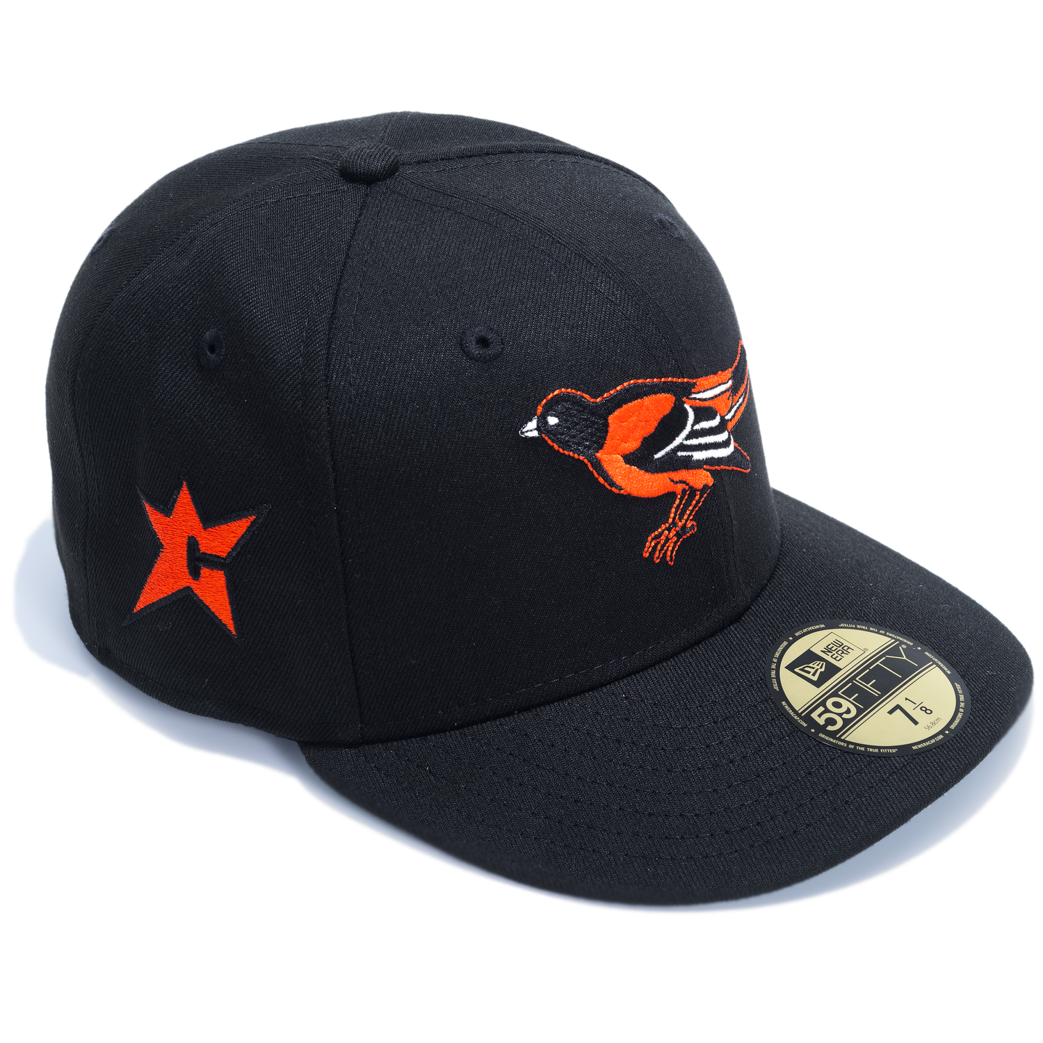 New Era 59Fifty Fitted Hat — Carpet Company
